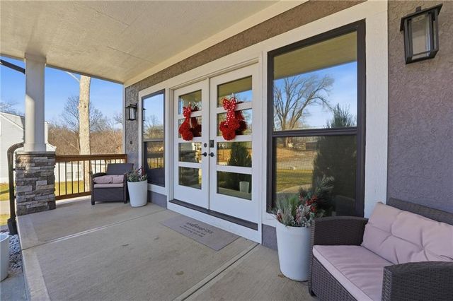 307A Campbell Drive, Glenaire, MO 64068