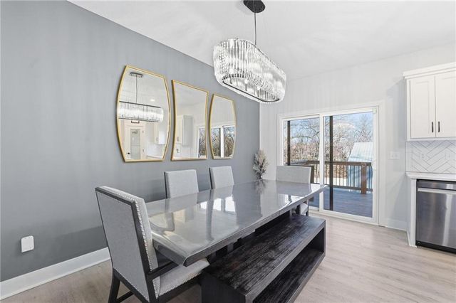 307A Campbell Drive, Glenaire, MO 64068