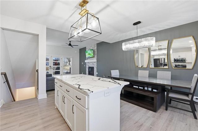 307A Campbell Drive, Glenaire, MO 64068