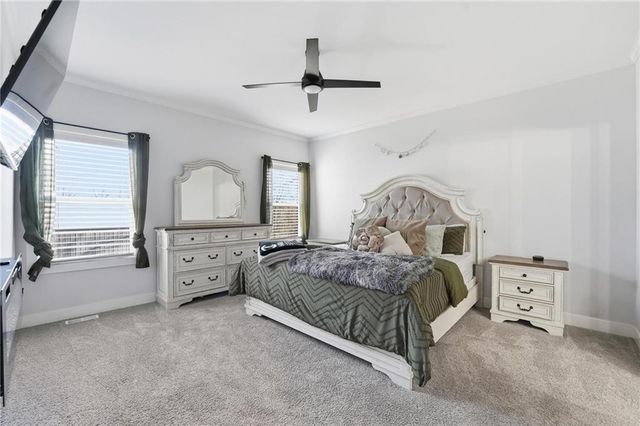 307A Campbell Drive, Glenaire, MO 64068