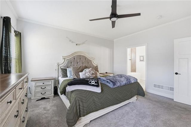 307A Campbell Drive, Glenaire, MO 64068