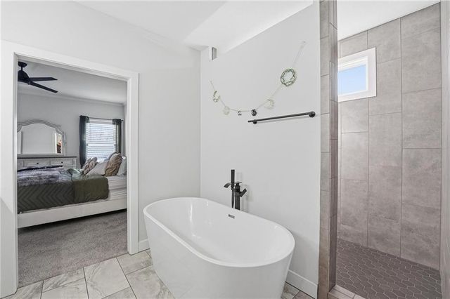 307A Campbell Drive, Glenaire, MO 64068