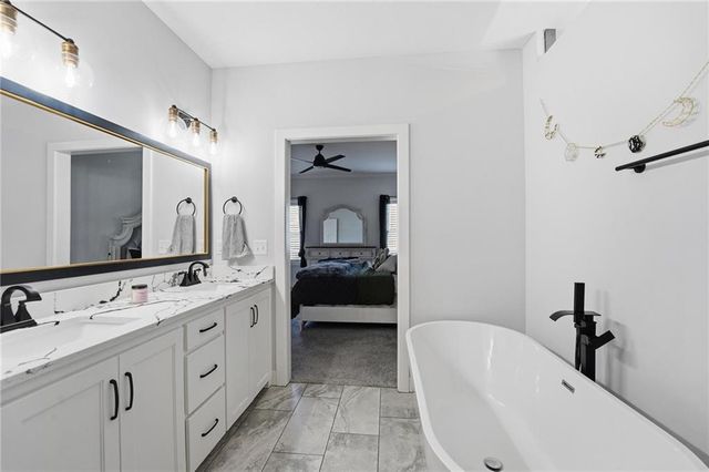 307A Campbell Drive, Glenaire, MO 64068