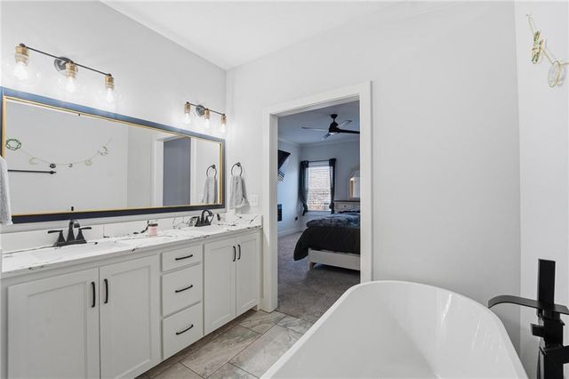 307A Campbell Drive, Glenaire, MO 64068