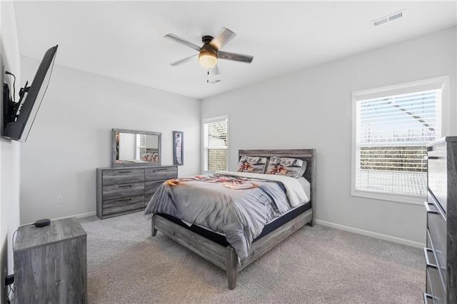 307A Campbell Drive, Glenaire, MO 64068