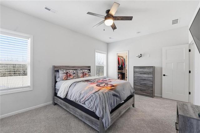 307A Campbell Drive, Glenaire, MO 64068