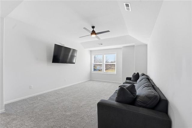 307A Campbell Drive, Glenaire, MO 64068