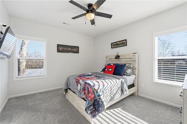 307A Campbell Drive, Glenaire, MO 64068