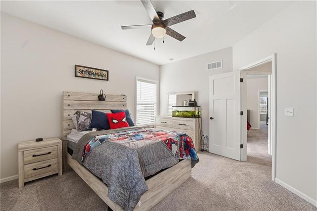 307A Campbell Drive, Glenaire, MO 64068