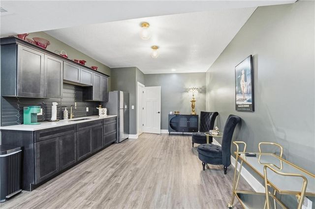 307A Campbell Drive, Glenaire, MO 64068