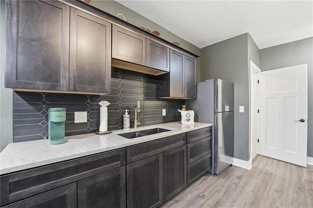 307A Campbell Drive, Glenaire, MO 64068