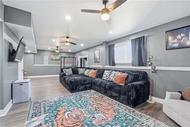 307A Campbell Drive, Glenaire, MO 64068