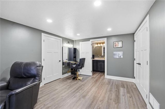 307A Campbell Drive, Glenaire, MO 64068