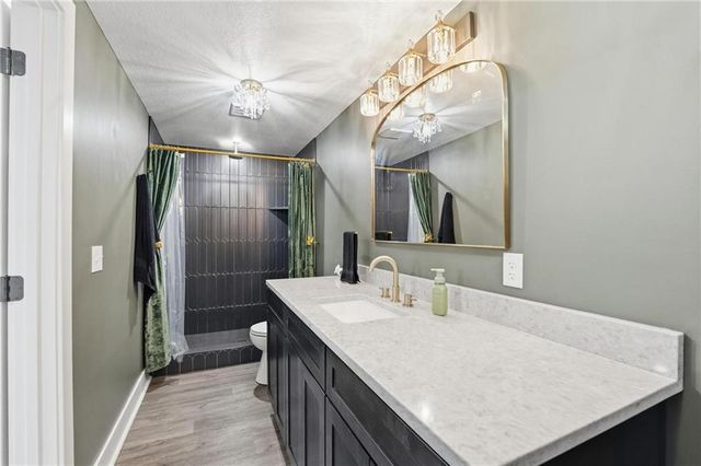 307A Campbell Drive, Glenaire, MO 64068