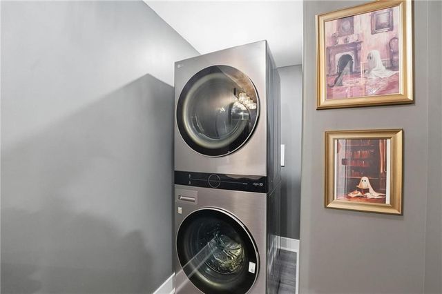 307A Campbell Drive, Glenaire, MO 64068