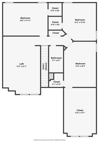 307A Campbell Drive, Glenaire, MO 64068