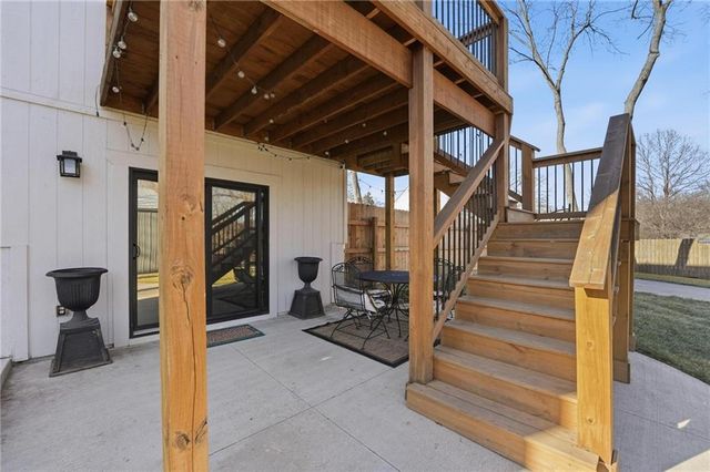 307A Campbell Drive, Glenaire, MO 64068