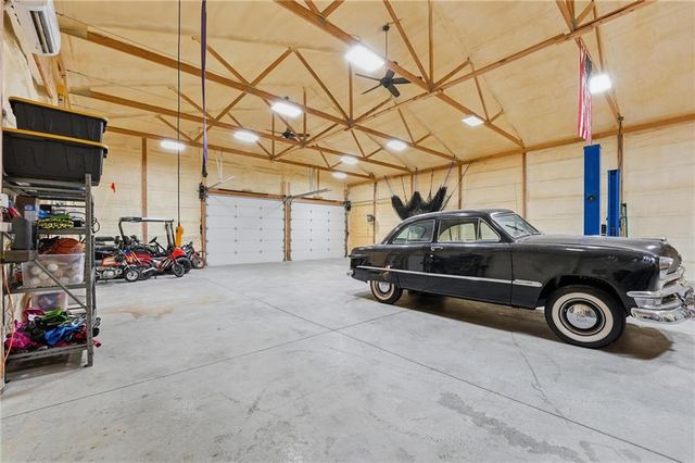 307A Campbell Drive, Glenaire, MO 64068