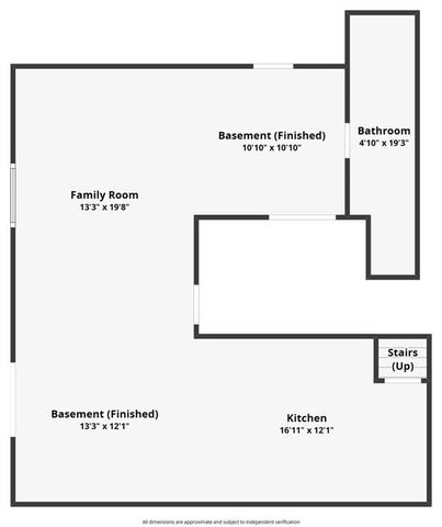 307A Campbell Drive, Glenaire, MO 64068