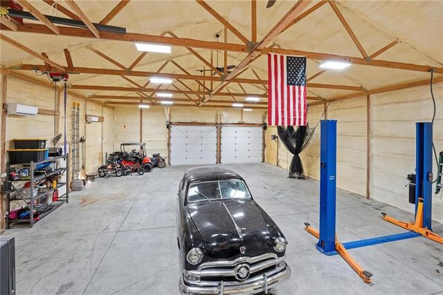 307A Campbell Drive, Glenaire, MO 64068