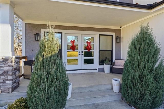 307A Campbell Drive, Glenaire, MO 64068