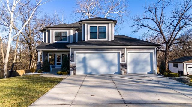 307A Campbell Drive, Glenaire, MO 64068