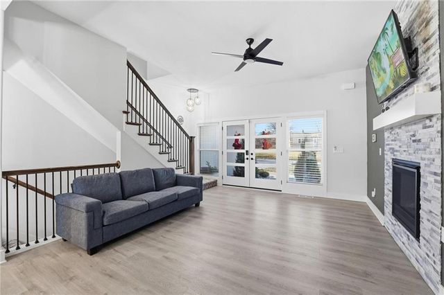 307A Campbell Drive, Glenaire, MO 64068