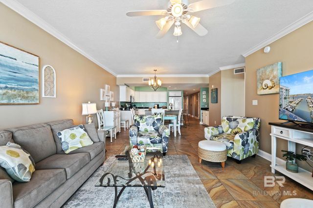 27501 Perdido Beach Boulevard 407, Orange Beach, AL 36561