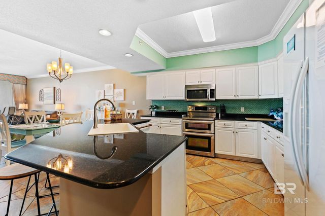 27501 Perdido Beach Boulevard 407, Orange Beach, AL 36561