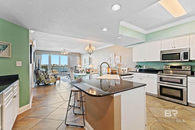 27501 Perdido Beach Boulevard 407, Orange Beach, AL 36561