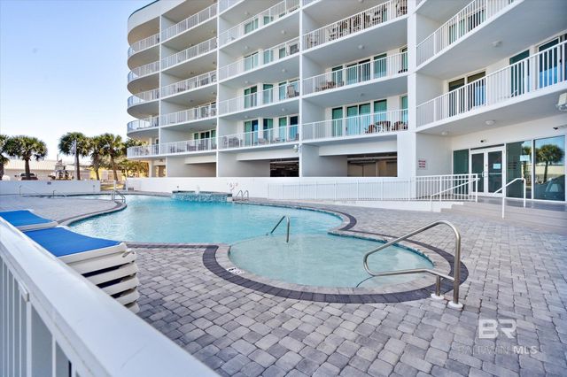 27501 Perdido Beach Boulevard 407, Orange Beach, AL 36561