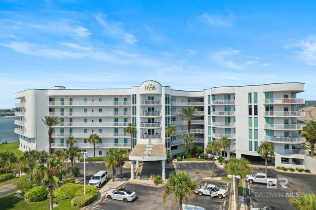 27501 Perdido Beach Boulevard 407, Orange Beach, AL 36561