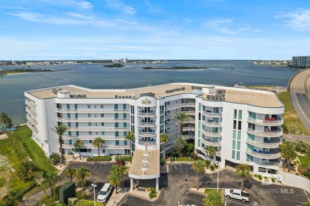 27501 Perdido Beach Boulevard 407, Orange Beach, AL 36561