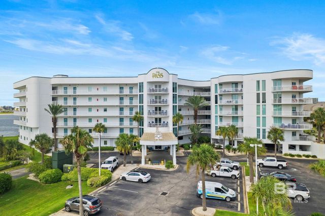 27501 Perdido Beach Boulevard 407, Orange Beach, AL 36561