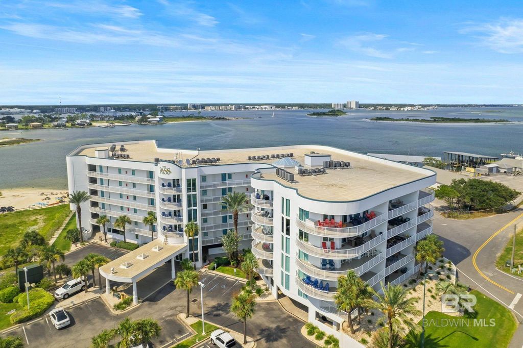 27501 Perdido Beach Boulevard 407, Orange Beach, AL 36561