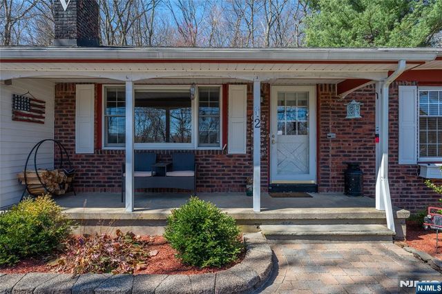 2 Upper High Crest Drive, West Milford, NJ 07480