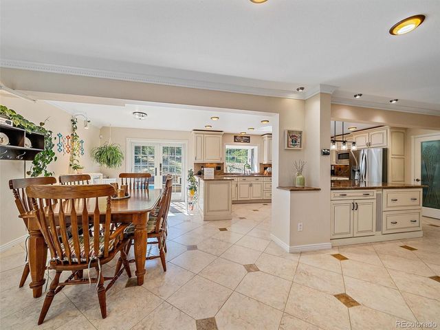 8280 Grizzly Way, Evergreen, CO 80439