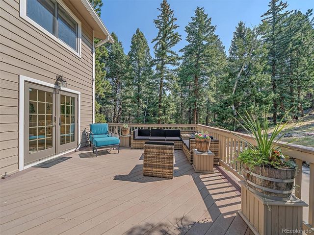 8280 Grizzly Way, Evergreen, CO 80439
