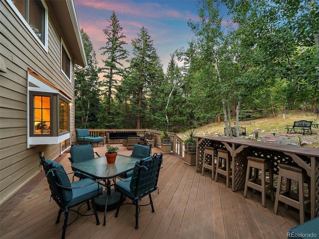 8280 Grizzly Way, Evergreen, CO 80439