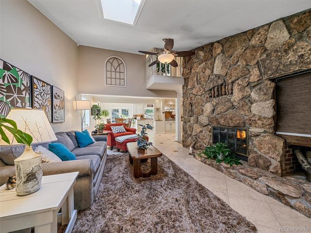 8280 Grizzly Way, Evergreen, CO 80439
