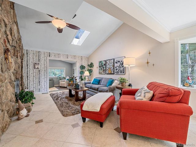 8280 Grizzly Way, Evergreen, CO 80439