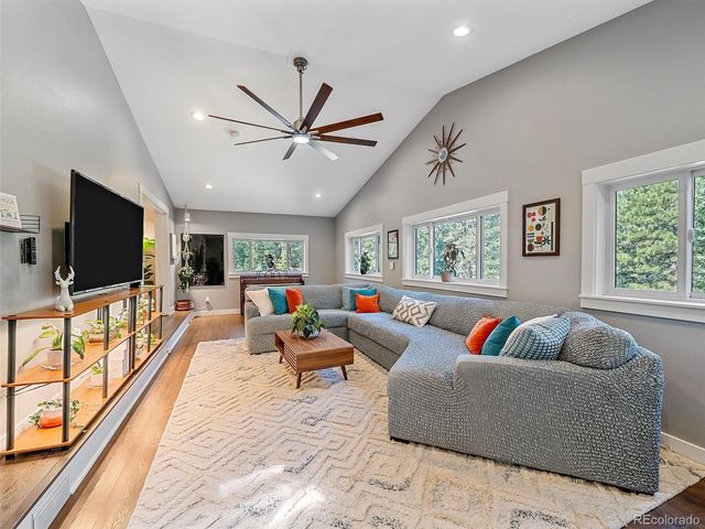 8280 Grizzly Way, Evergreen, CO 80439