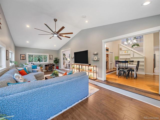 8280 Grizzly Way, Evergreen, CO 80439