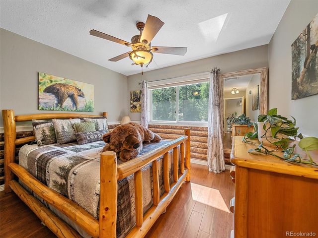 8280 Grizzly Way, Evergreen, CO 80439