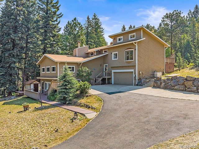 8280 Grizzly Way, Evergreen, CO 80439