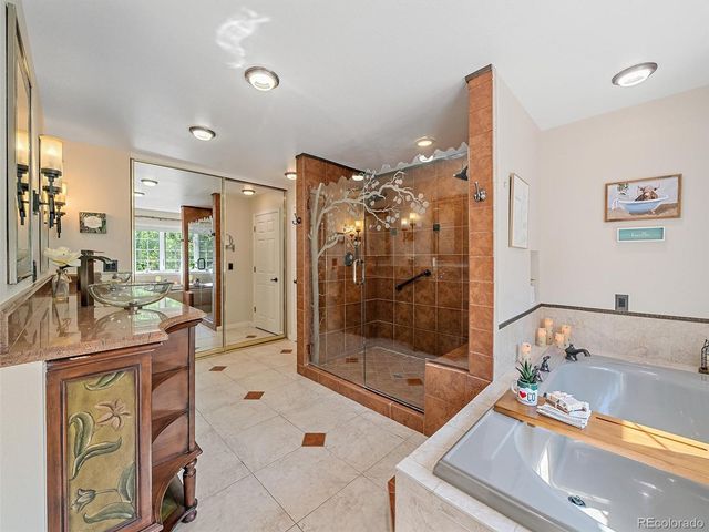 8280 Grizzly Way, Evergreen, CO 80439
