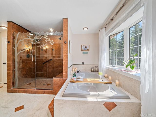 8280 Grizzly Way, Evergreen, CO 80439