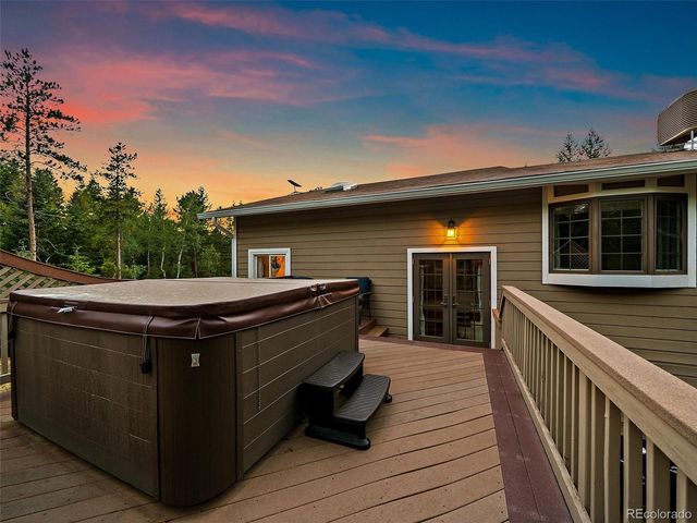 8280 Grizzly Way, Evergreen, CO 80439