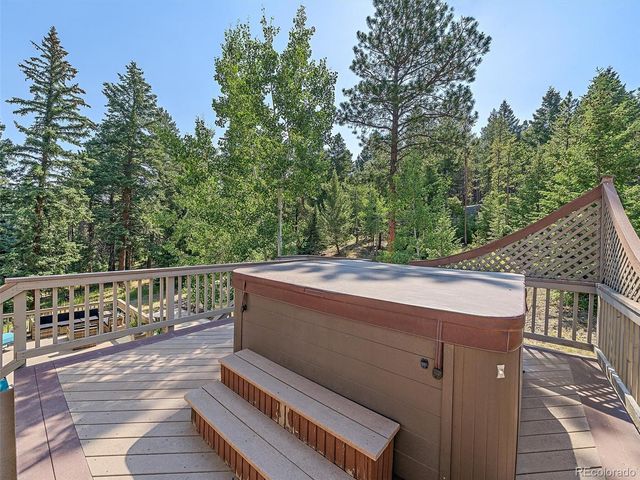 8280 Grizzly Way, Evergreen, CO 80439
