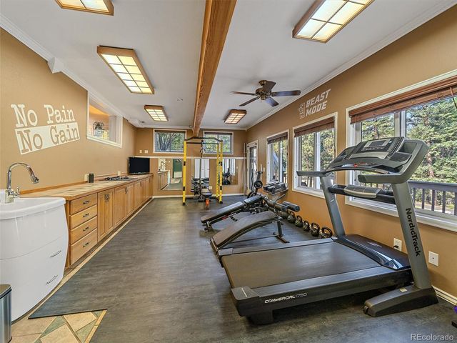 8280 Grizzly Way, Evergreen, CO 80439